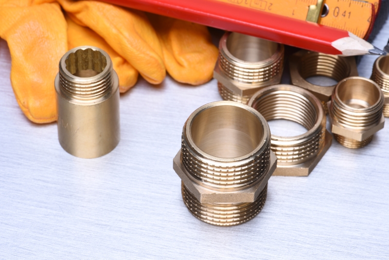 Plumbers in Knaphill