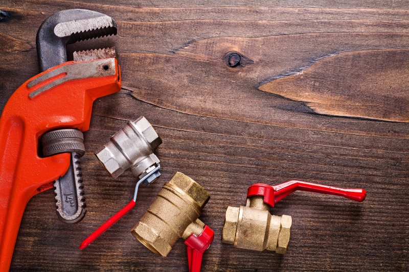 Plumbers in Knaphill, Chobham, GU24